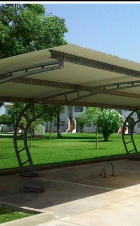 LA BARROSA-NOVO SANTI PETRI, wifi, aire acondicionado, parking Chiclana de la Frontera Exterior foto