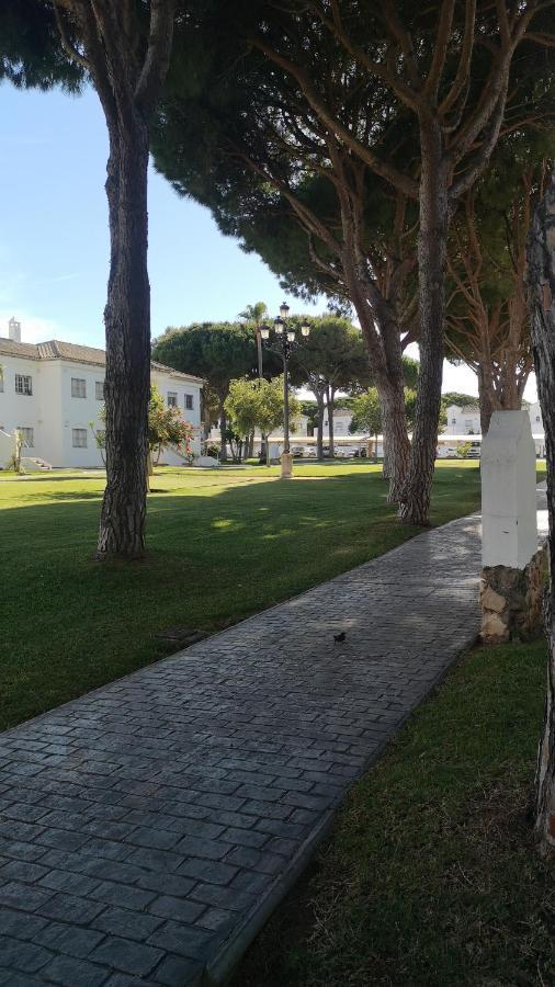 LA BARROSA-NOVO SANTI PETRI, wifi, aire acondicionado, parking Chiclana de la Frontera Exterior foto