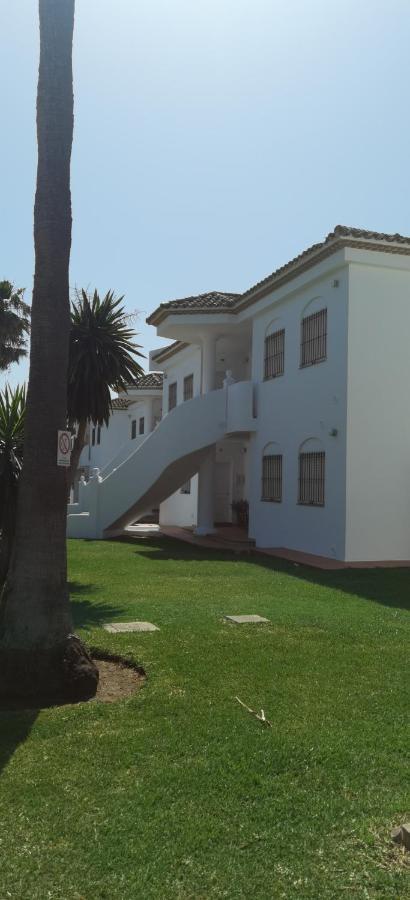 LA BARROSA-NOVO SANTI PETRI, wifi, aire acondicionado, parking Chiclana de la Frontera Exterior foto