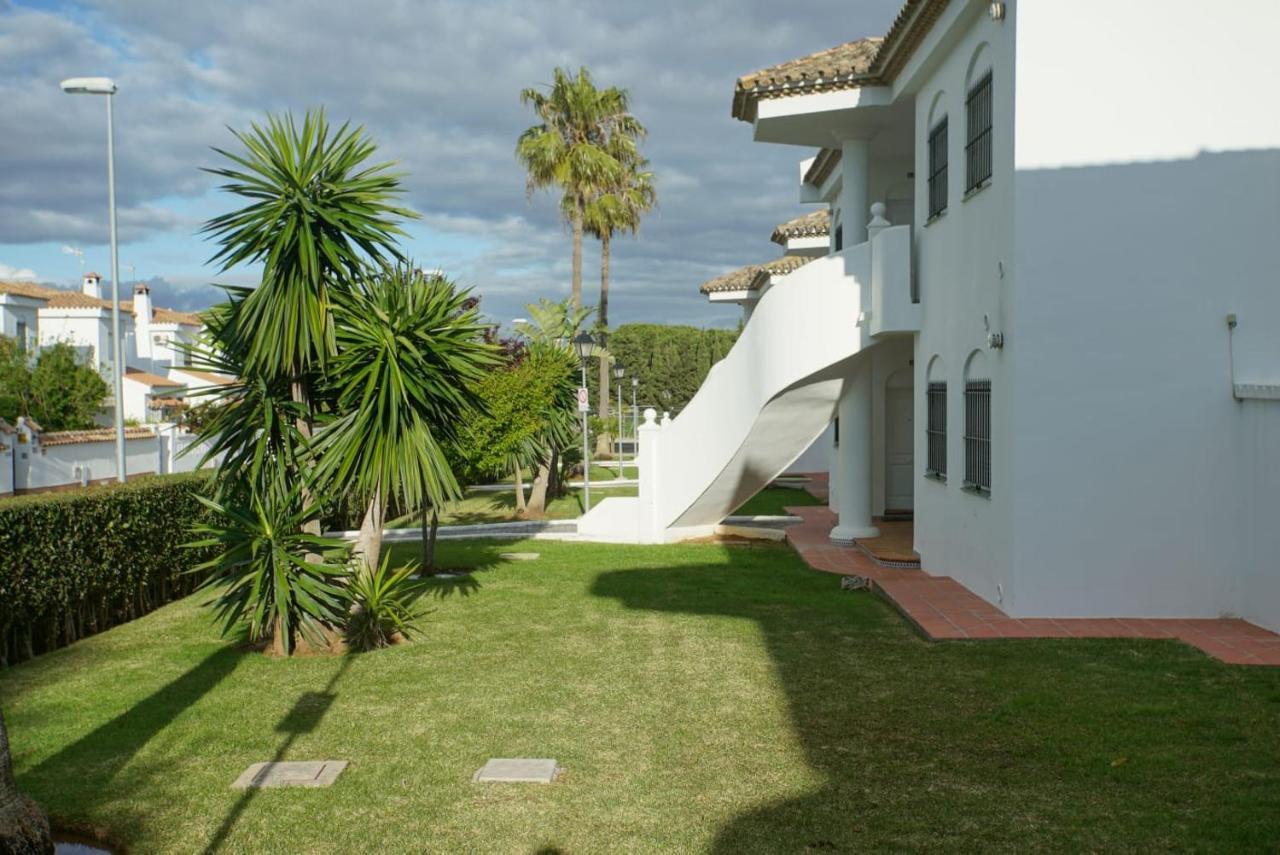 LA BARROSA-NOVO SANTI PETRI, wifi, aire acondicionado, parking Chiclana de la Frontera Exterior foto